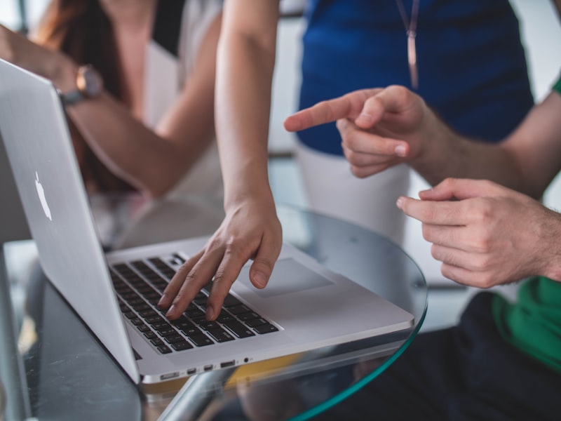 DuxFlot Team arbeitet an Webcast-Infrastruktur